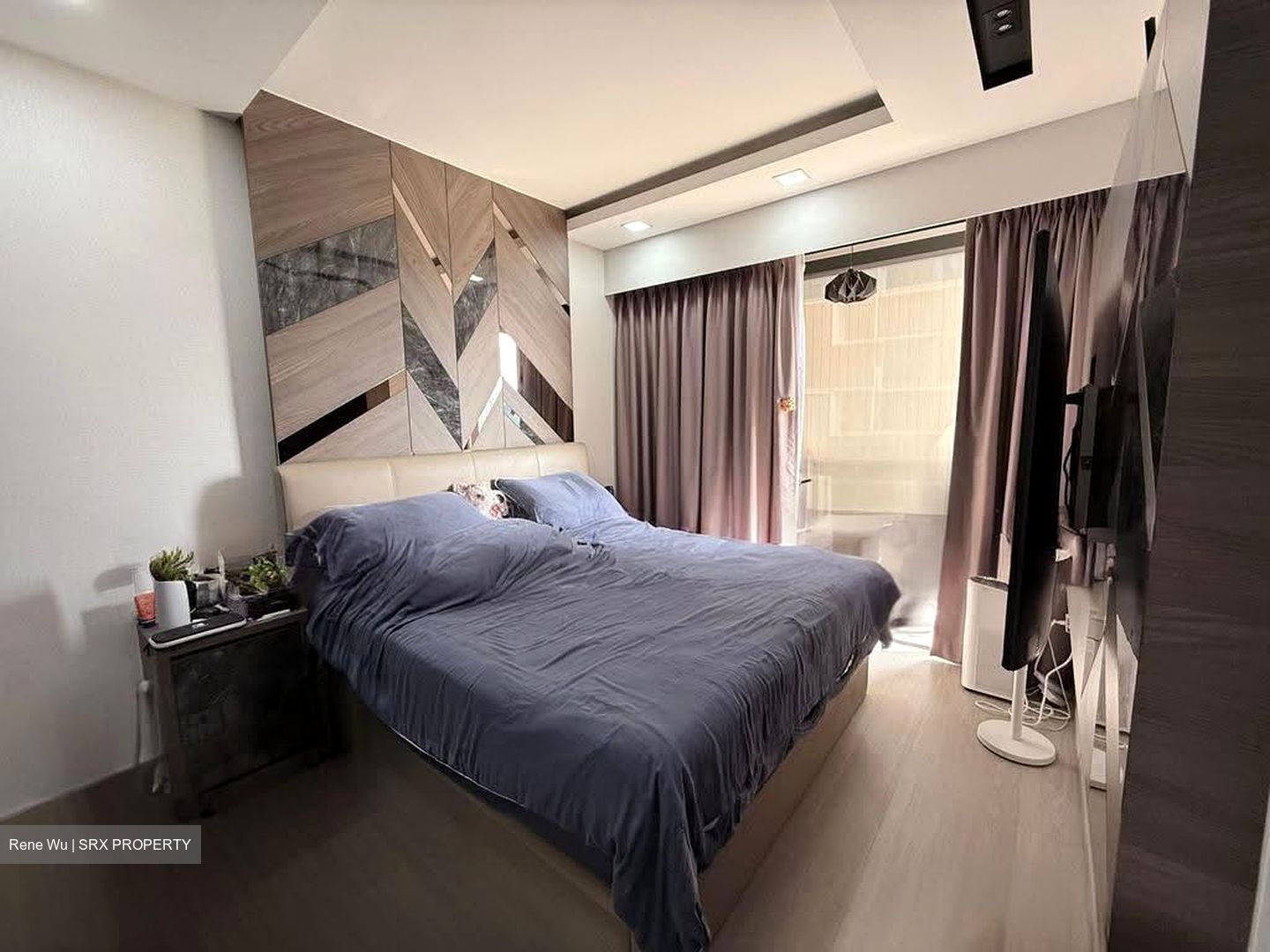 iNZ Residence (D23), Condominium #611089531
